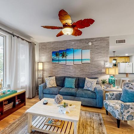 Villa Beauty By The Bay Destin Exterior foto