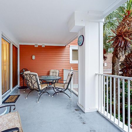 Villa Beauty By The Bay Destin Exterior foto