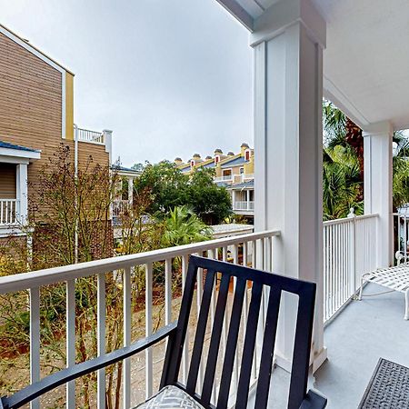 Villa Beauty By The Bay Destin Exterior foto