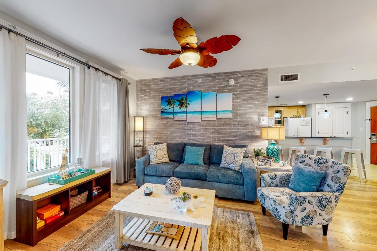 Villa Beauty By The Bay Destin Exterior foto