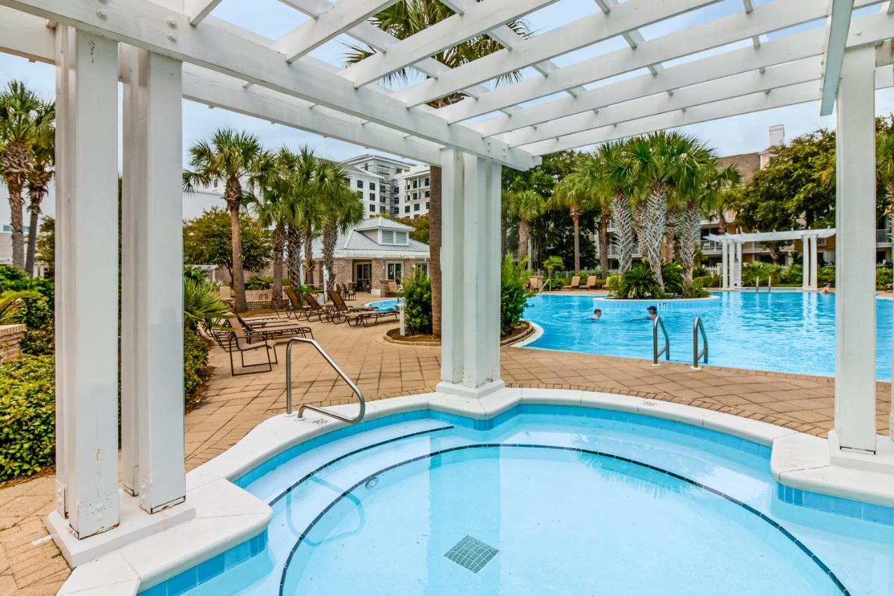 Villa Beauty By The Bay Destin Exterior foto