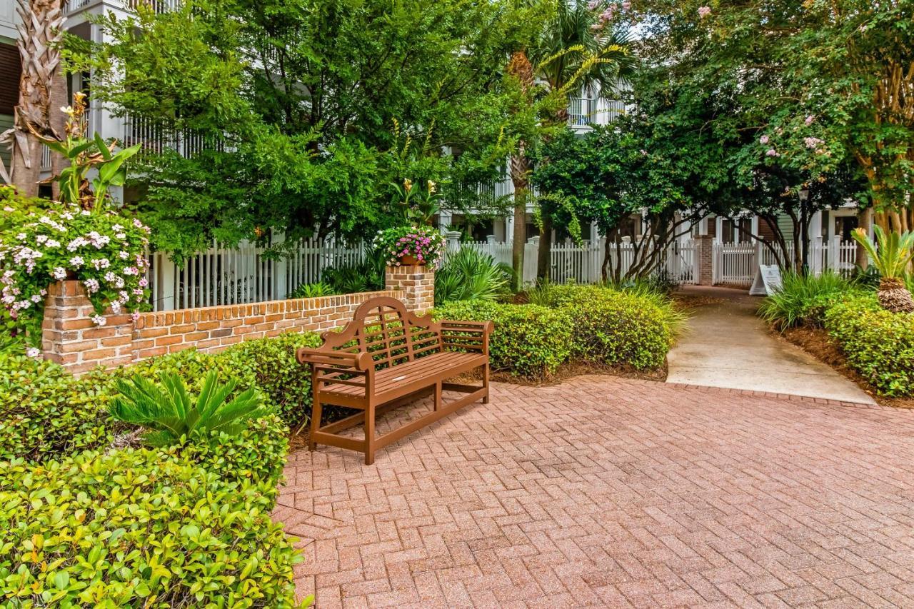 Villa Beauty By The Bay Destin Exterior foto