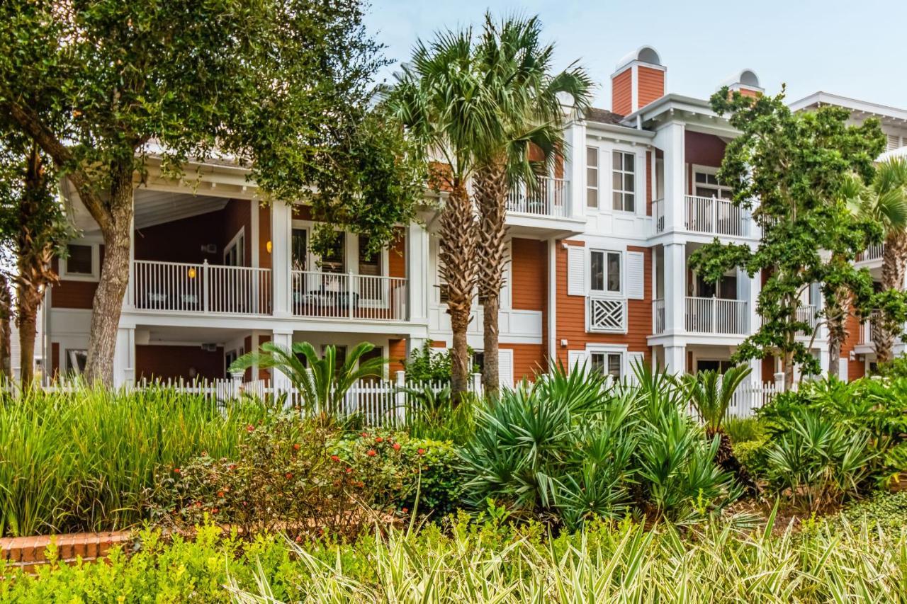 Villa Beauty By The Bay Destin Exterior foto