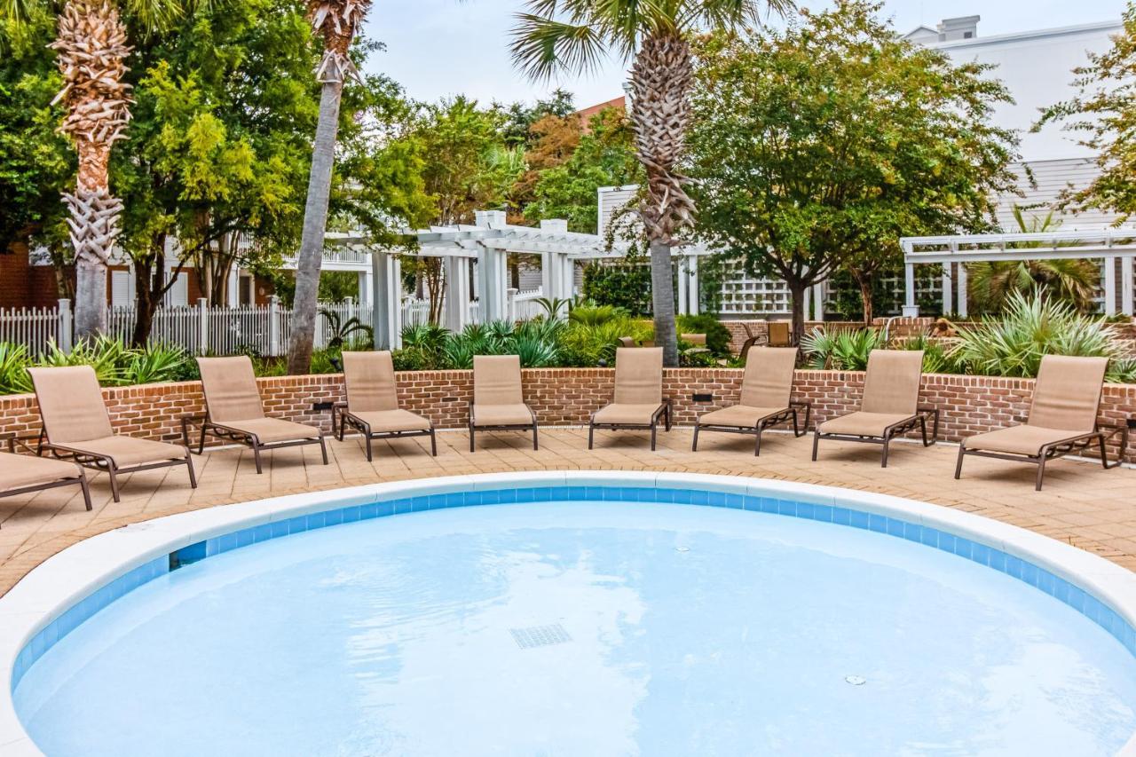 Villa Beauty By The Bay Destin Exterior foto