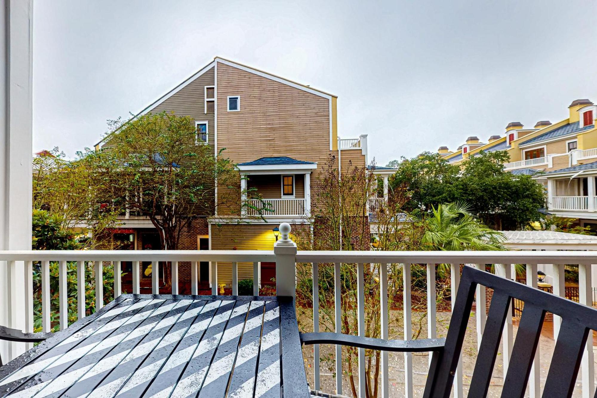 Villa Beauty By The Bay Destin Exterior foto