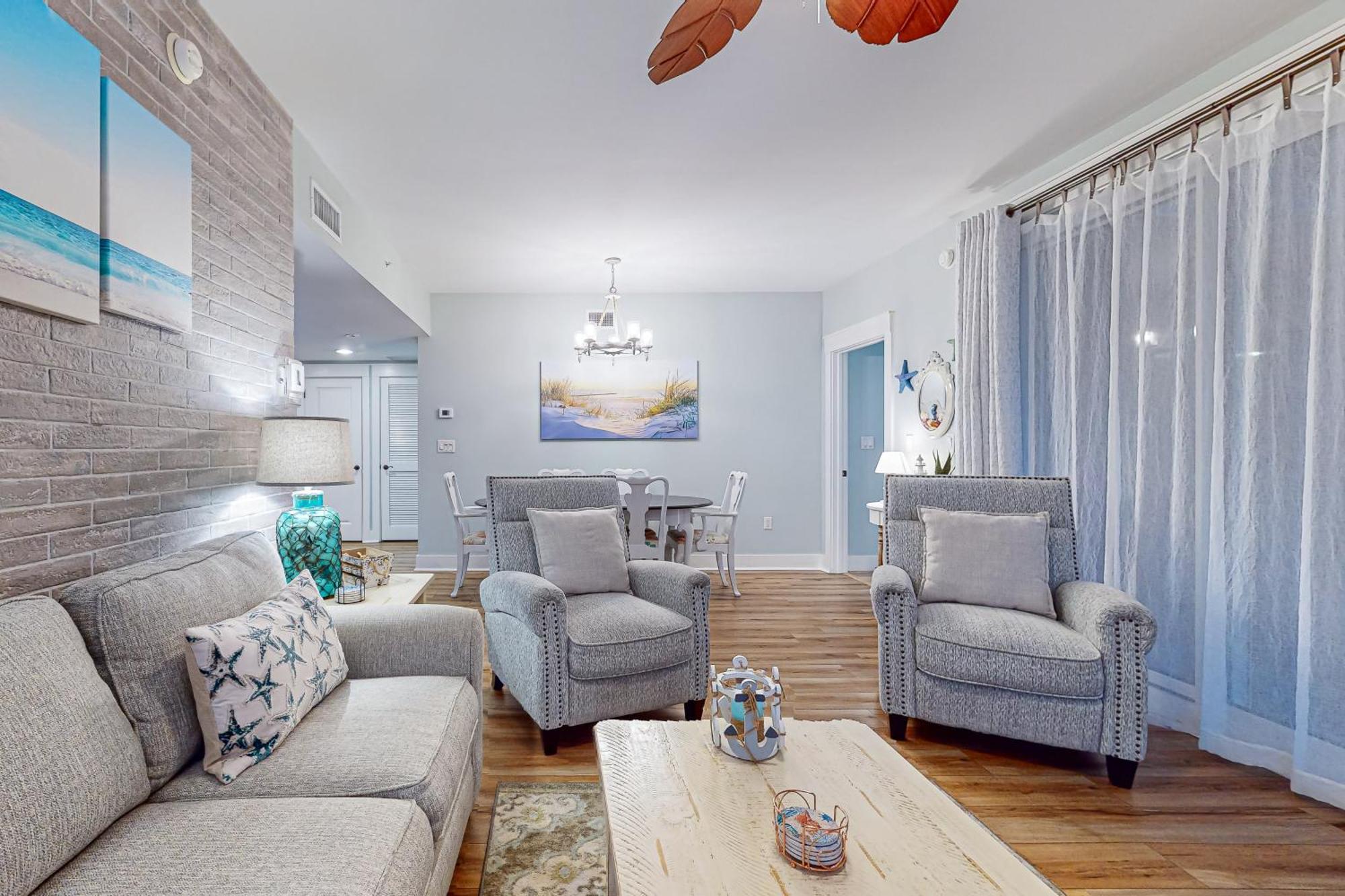 Villa Beauty By The Bay Destin Exterior foto