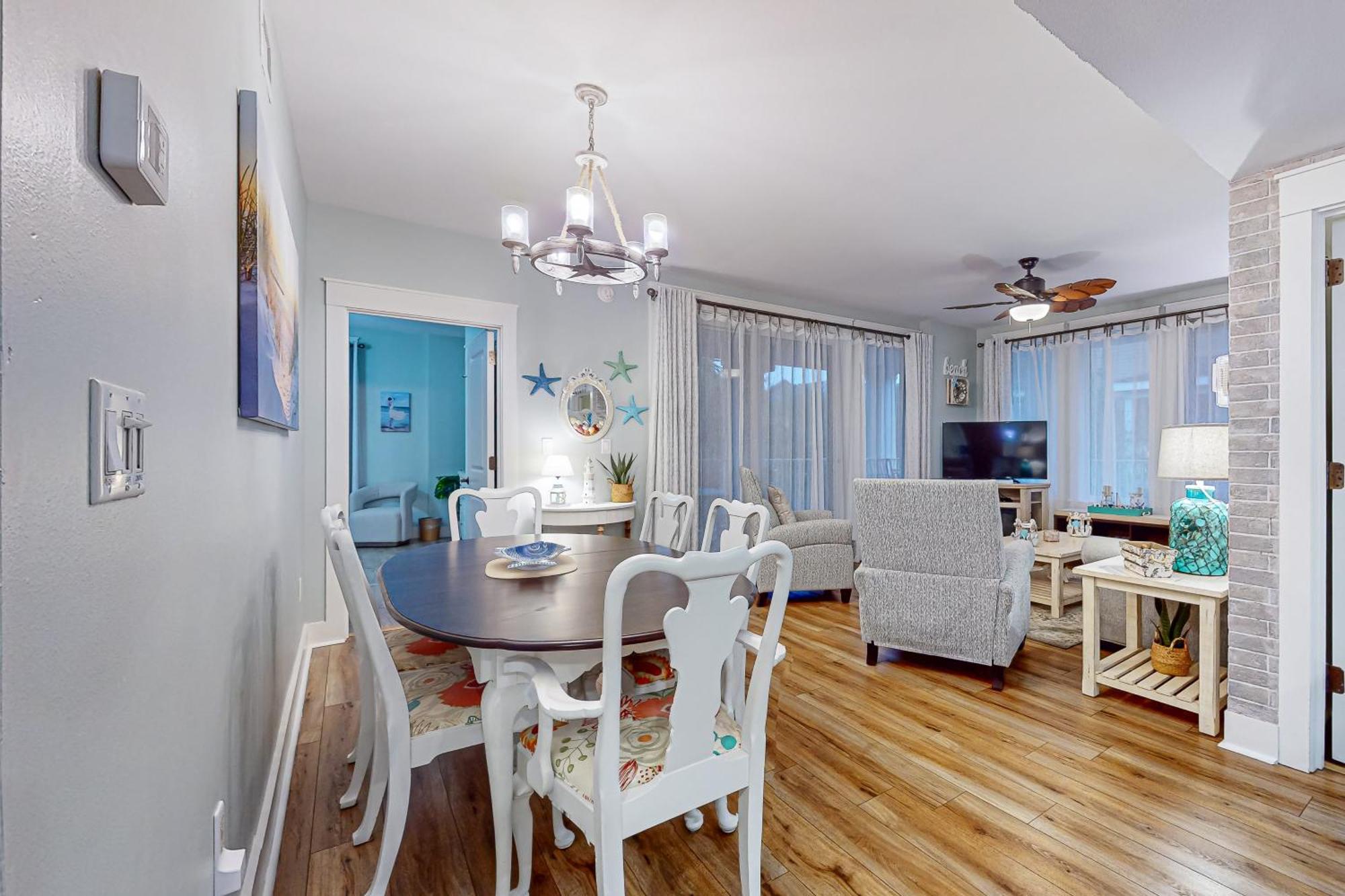 Villa Beauty By The Bay Destin Exterior foto